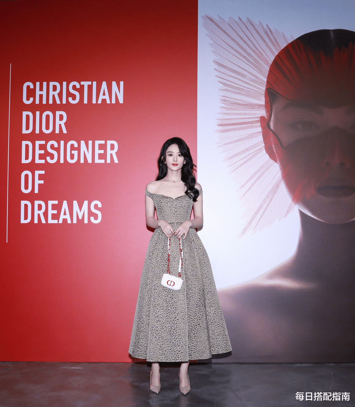 姐姐|赵丽颖单身后风格大变，穿衣大胆自信尽显成熟魅力，美出新高度