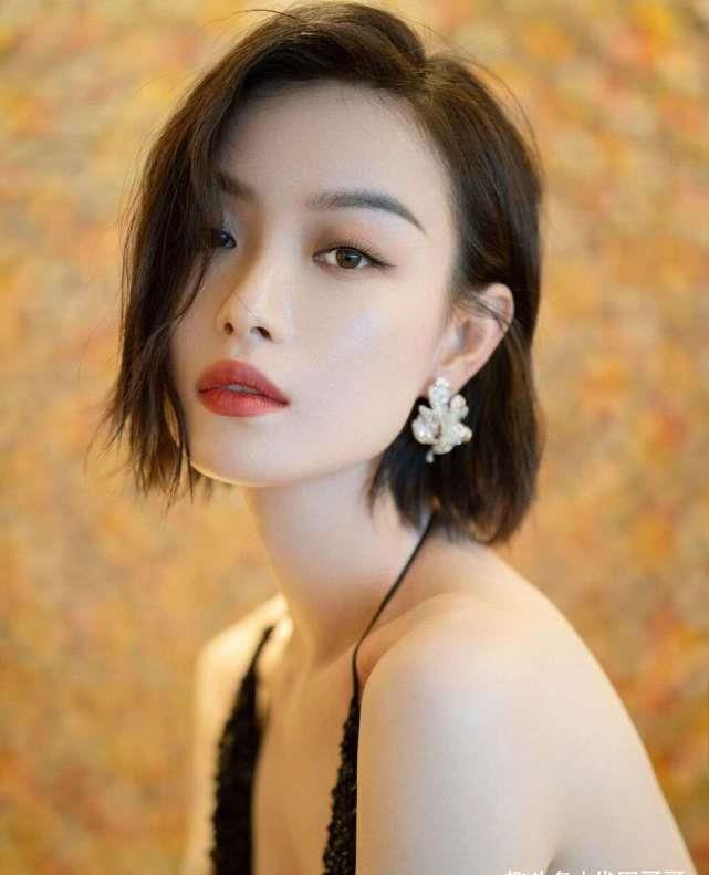 杨紫|娱乐圈8大“天鹅颈”女星排行，金晨杨紫上榜，个个都美得不像话