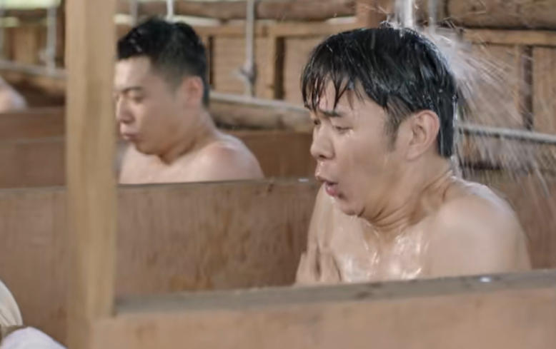 央视|刚开播1集，收视率就破1！央视又抓到“王炸”了