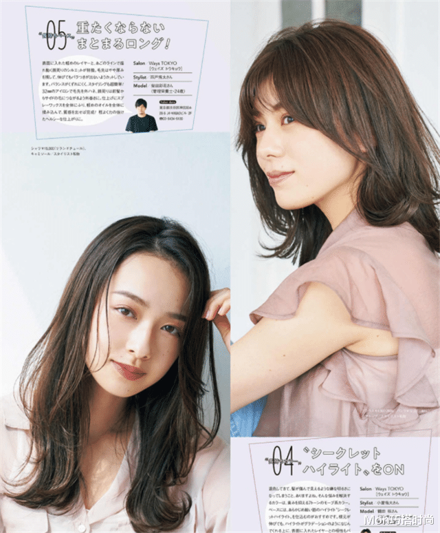 发型 45岁女人,开年要换就换这3种齐耳卷,减龄显气质,照着烫准美