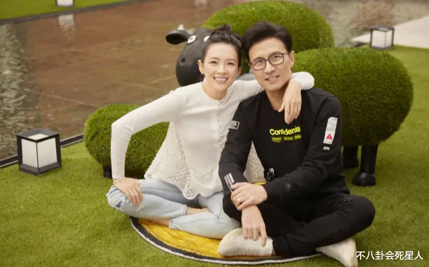 林韦君|女海王、鲜肉杀手、富豪收割机，5大女星恃靓行凶，个个情史丰富