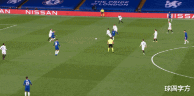 切尔西|10分钟“2球”，2-1！切尔西6500万巨星爆发，皇马陷入双重绝境