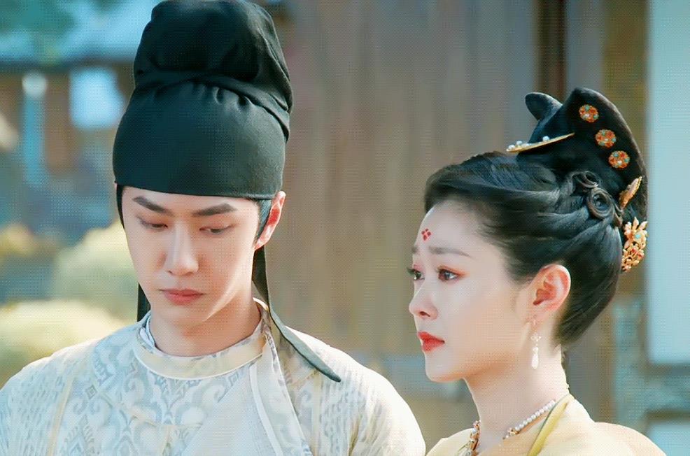 宋轶|风起洛阳：明明是一颗老鼠屎坏了一锅粥，央媒却夸宋轶毫无违和感