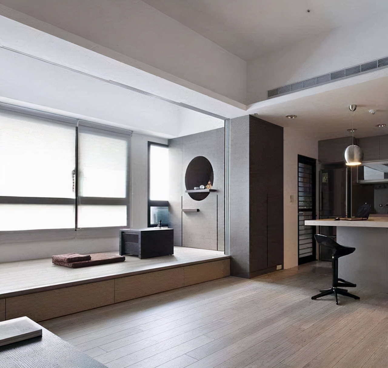 准备装修的注意了:你知道“自装”和“装修公司”的区别有多大吗