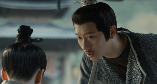 风起洛阳|《风起洛阳》剧情过半，七娘和二郎感情升温，幕后主使竟是他哥