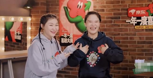 金靖|金婧初选就被淘汰，黄渤一语道破真相，究竟是怎么一回事？