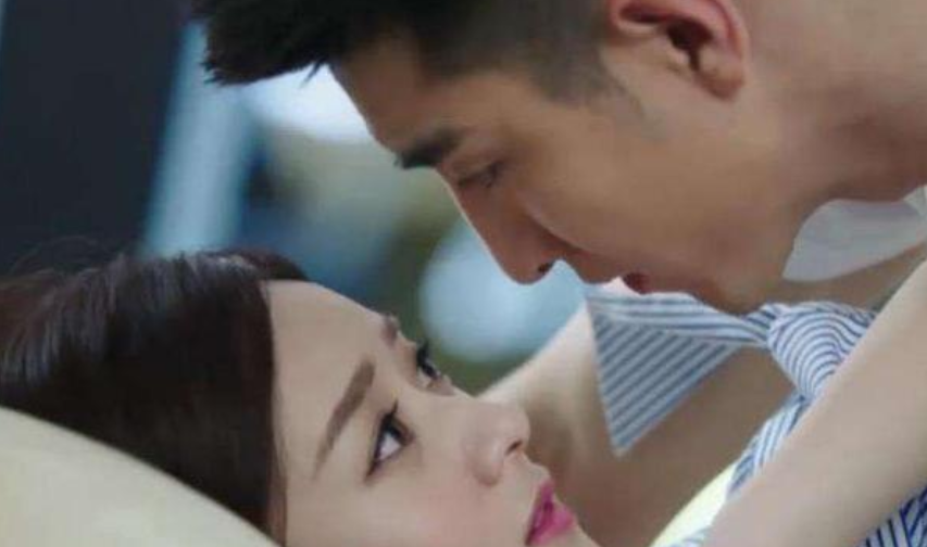 戴娇倩|拍戏时如何避免男演员的那些不适?赵丽颖用保鲜膜,杨幂做法绝了