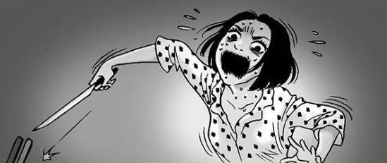 漫画|无声惊恐：梦游是一门暗技能，用得好还会发生点什么