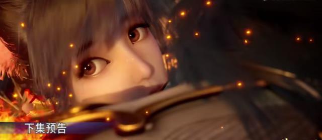 武魂|斗羅預告中開啟回憶，武魂殿黃金一代最慘的不應是胡列娜，而是他