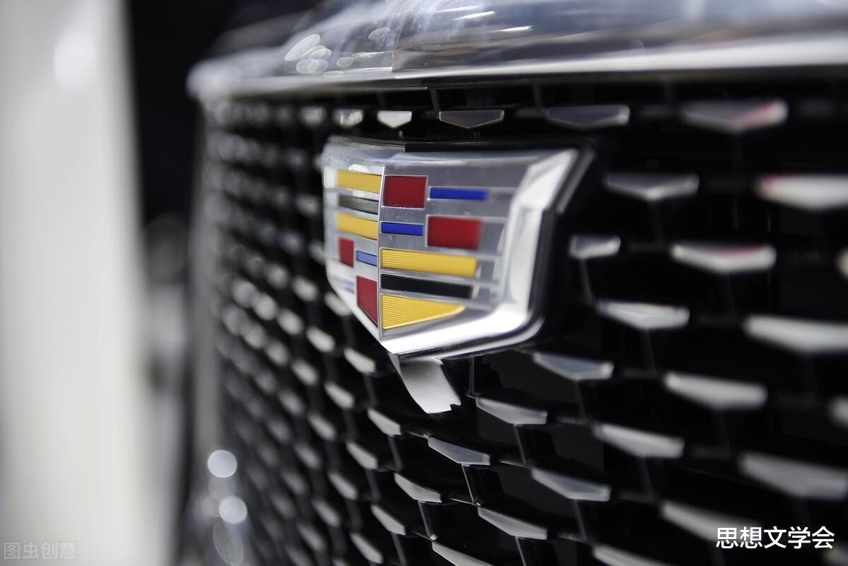 思想文学会 假如汽车不再有车标,人们还会因虚荣心购买奔驰宝马吗?