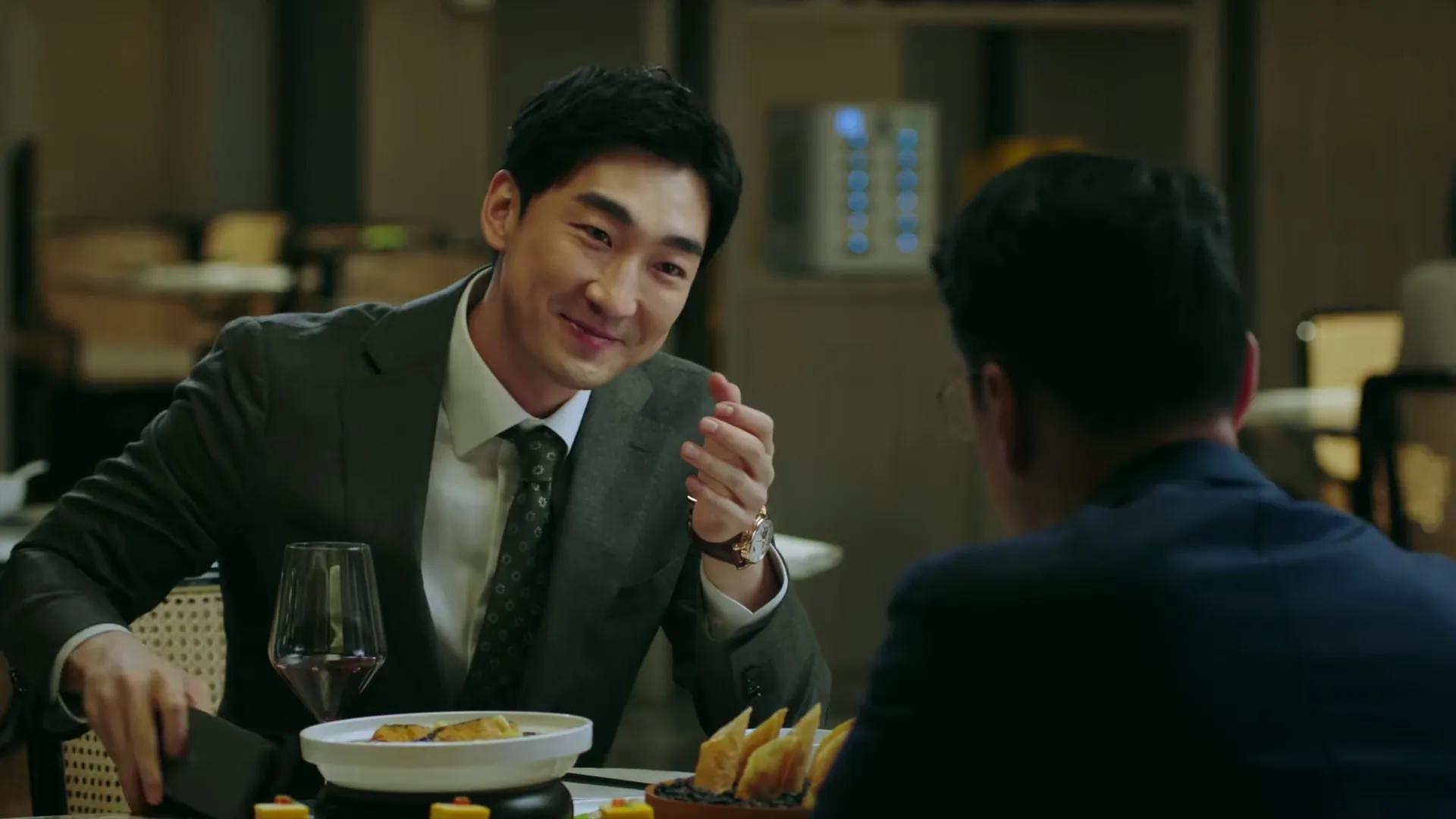 高圆圆|高圆圆一出手就是王炸，撞型苏筱，“小糖丸”剧本简直绝了