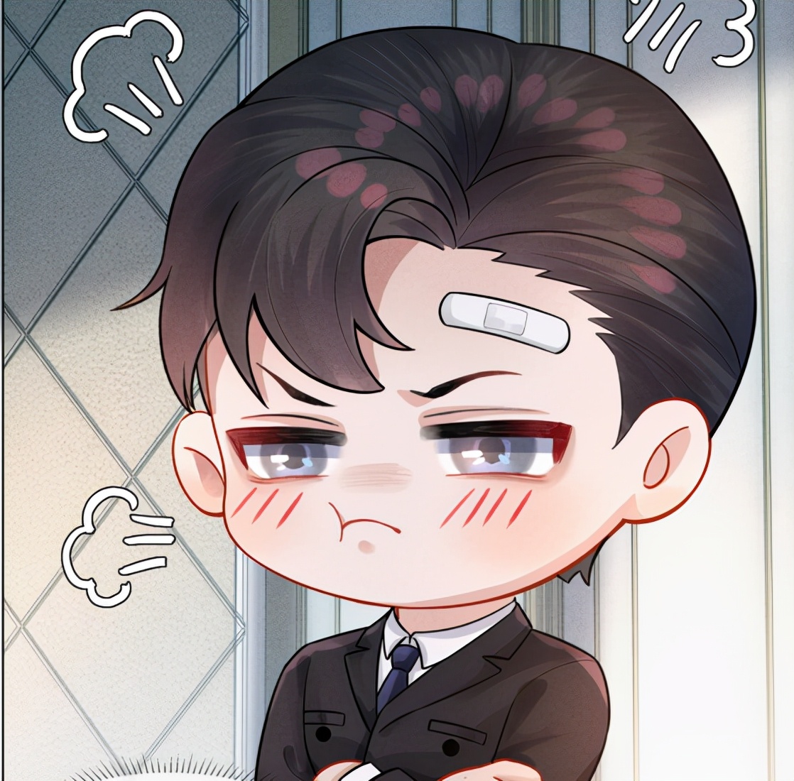 间谍|迪奥先生：焦栖是王氏间谍？迪奥张高空抛裤！英俊呀终究是你不懂