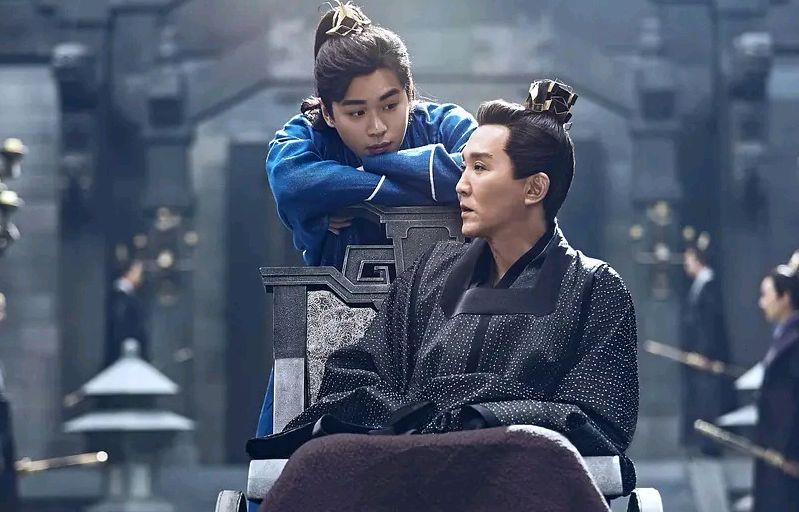 庆余年|“本以为是烂片，结果越看越上瘾”的5部剧，你最爱哪一部？