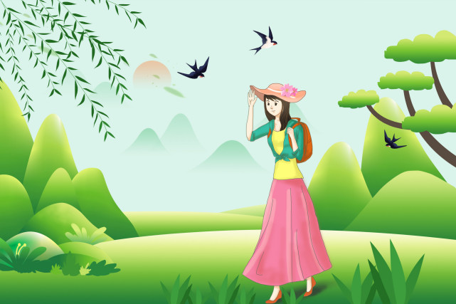小梦言情|分手后，女人还想着你，会留下这些“痕迹”