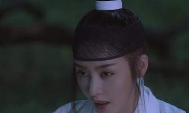 雪中悍刀行|看完《雪中悍刀行》6集，总结3处剧版与原著不符的地方，要弃剧了