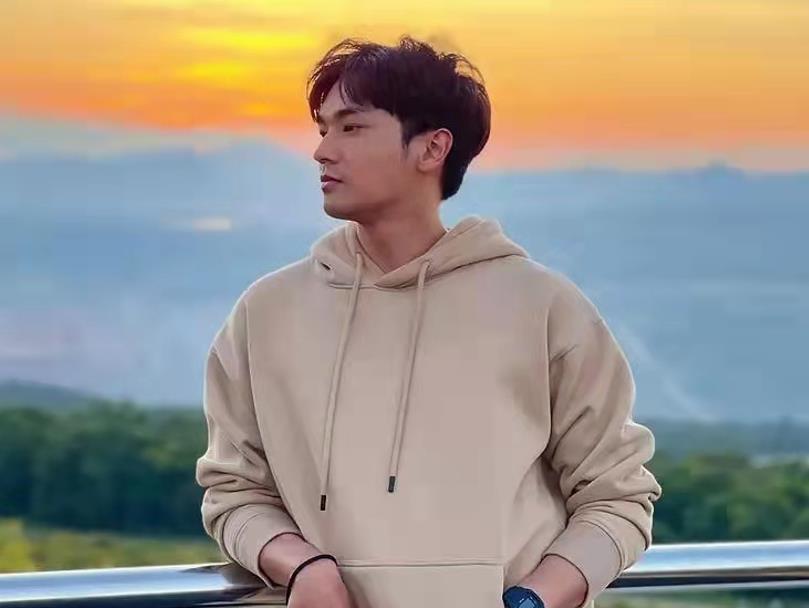 浴血大别山|泰剧5大90后男神，每个都很帅，第四位童星出道