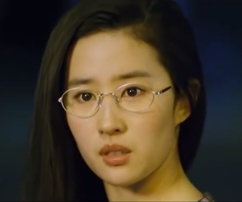 福原爱|片场王力宏要求加一场和刘亦菲的吻戏！事后大谈她很漂亮，很入戏