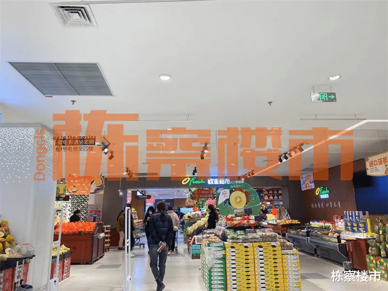 首创置业|东湖、长青板块居民利好！浑南区一商业综合体开业