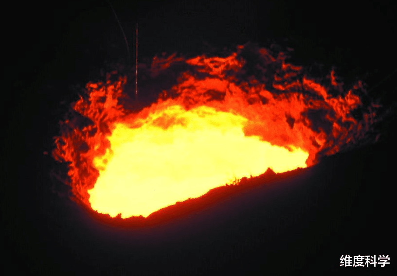 贺兰山煤矿自燃300年，浪费了数亿吨优质太西煤，为何不灭火呢？