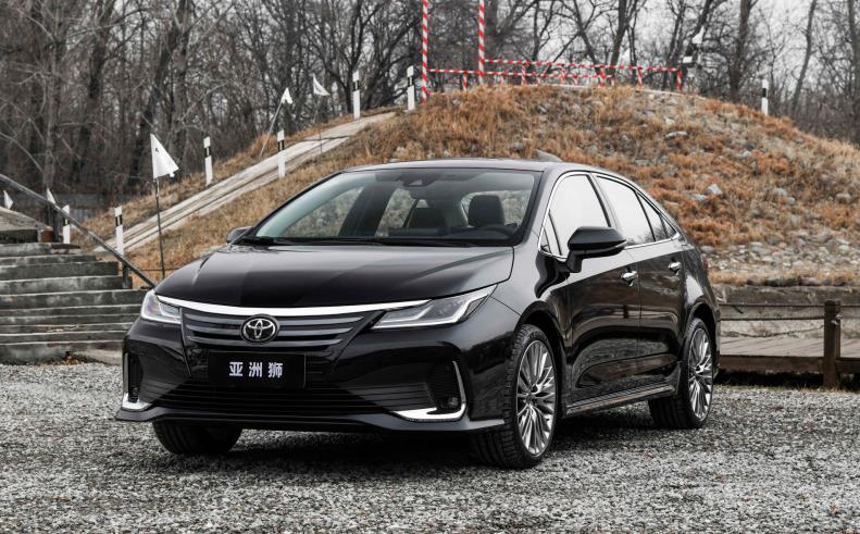 大米粒子 同样是15万，开起来那一刻，才知道吉利星瑞和亚洲狮差距有多大