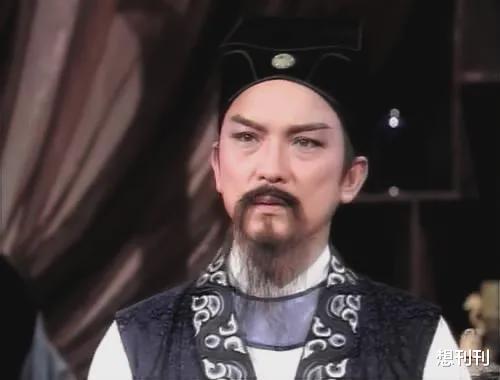 包青天|93版《包青天》主演今昔对比，有人暴富有人穷困，而他已经去世