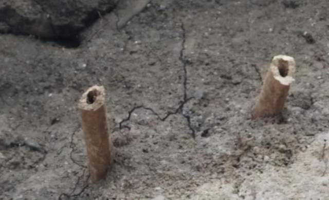 青海发现15万年前的“工业痕迹”,史前文明难道真的存在?