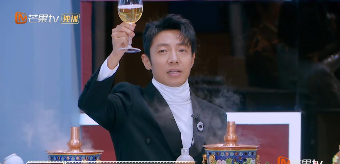 张天爱|曝《明侦》已回长沙录制，撒贝宁回归几率低，导演2点努力全白费