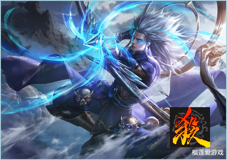 攻心|三国杀:捡破烂还能捡防具?互相攻心可还行!嘴牌玩家大喜!