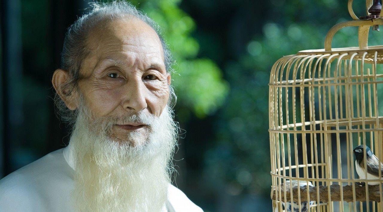 长寿秘诀|被死神遗忘的人:146岁时因为这个原因绝食,长寿秘诀竟是抽烟?