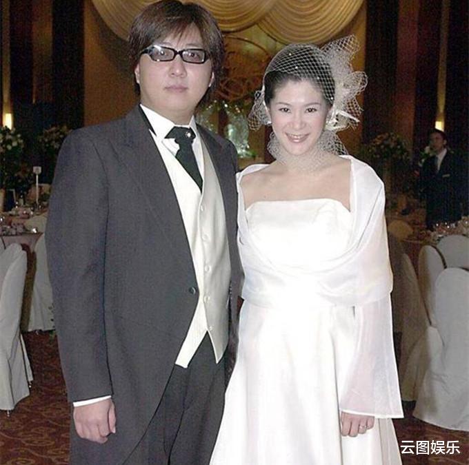 |53岁袁惟仁成植物人！前妻独自抚养俩娃，经济压力太大积劳成疾