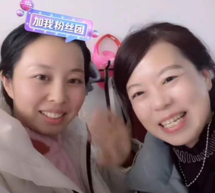 许敏|许敏和云昊来驻马店，田静随口说出“我妈来了”，这才是真情流露