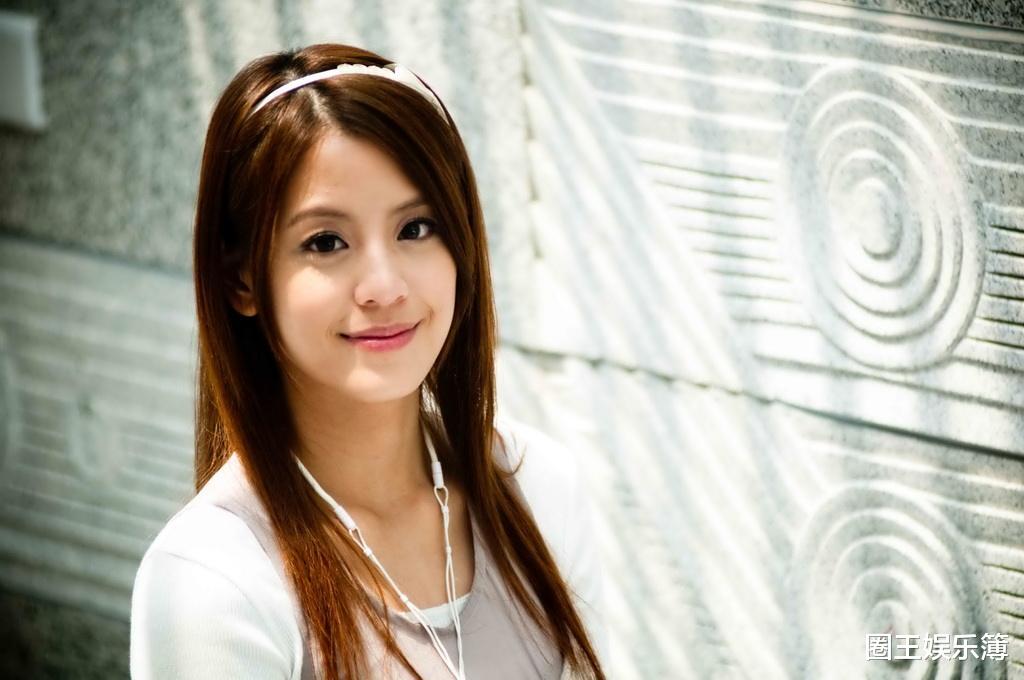 |江语晨：差点成为天王嫂，后来怎么就嫁个二婚男人给人当后妈呢？