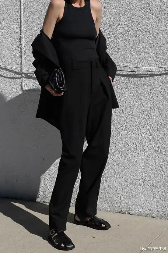 Liya的种草手记|今夏“罗马凉鞋”，火了