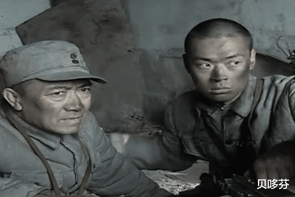 楚云飞|《亮剑》——楚云飞为何让部队撤出大孤镇