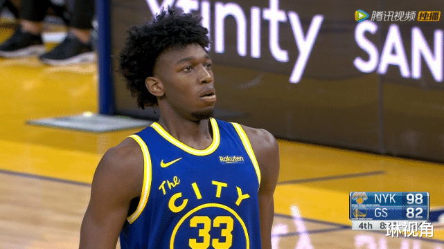 尼克斯隊|尼克斯大勝！格林遭驅(qū)逐，庫里獨木難支，賽后巴雷特想找?guī)炖铮瑤炖镆淹藞?
onload=