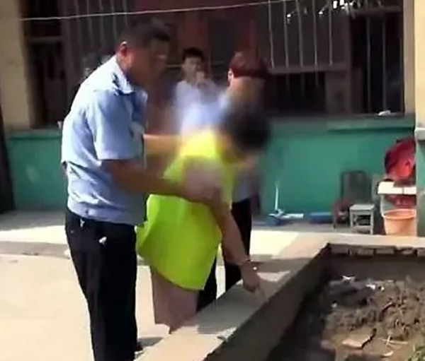 农村奇闻 河南新乡杀人案,五岁稚子离奇失踪,凶手是隔壁邻居