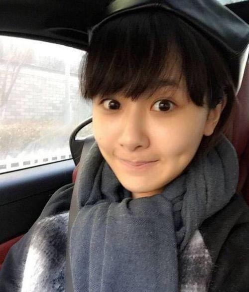 周雨彤|杨紫: 我卸妆了，周雨彤: 我也卸妆了，宋伊人: 麻烦让开