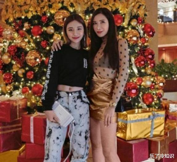 |“东南亚第一富婆”生活曝光，不工作月入220万，却不放弃网红事业