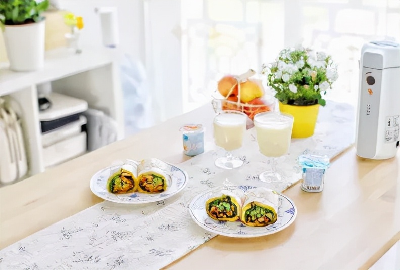 鼻炎|世界公认的健康生活习惯，你做到了几个？