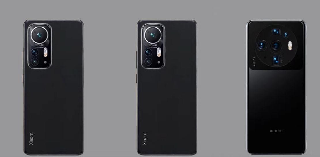 小米科技|小米12/小米12Pro/小米12UItra配置对比,三款中哪一台最值得买?