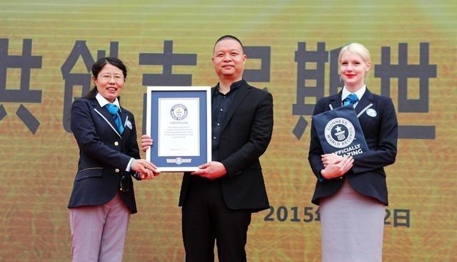 阳光语言矫正说|可能永远都不会被打破的8个世界纪录,你知道是哪几个吗