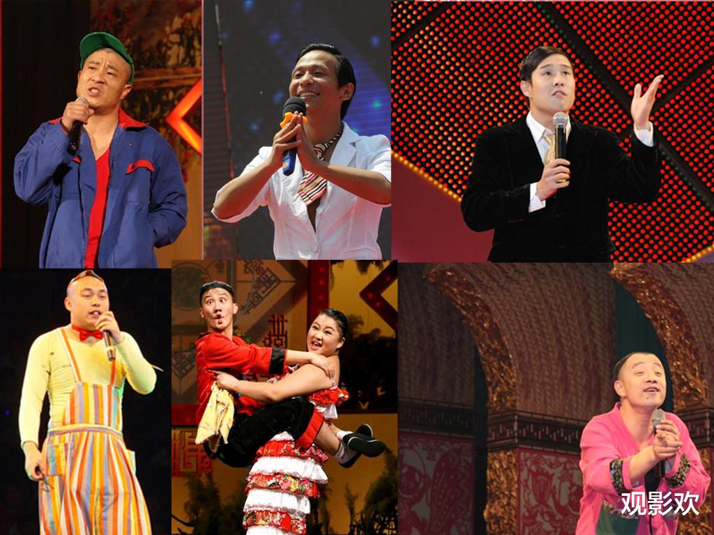 赵本山|赵家班弟子肮脏不堪，赵本山晚节不保？网友：没有节操的戏子罢了！