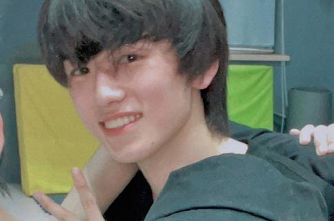 金樱妈妈|时代少年团全员晒素颜，失去百万修图，马嘉祺宋亚轩颜值把我看愣