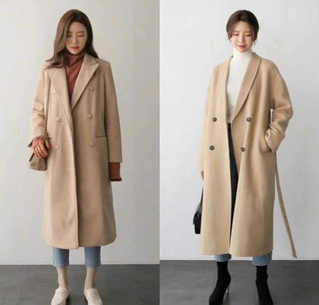 穿衣搭配|上班穿搭没灵感？“通勤风”沉稳又优雅，处处体现美丽小心机