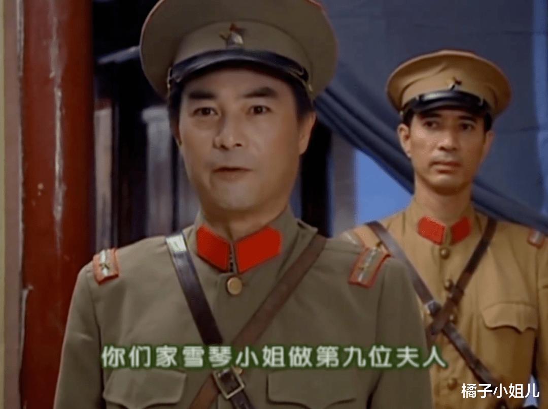 王琳|陆振华做梦都想不到，害死心萍的真凶不是雪姨，而是她的亲妈文佩