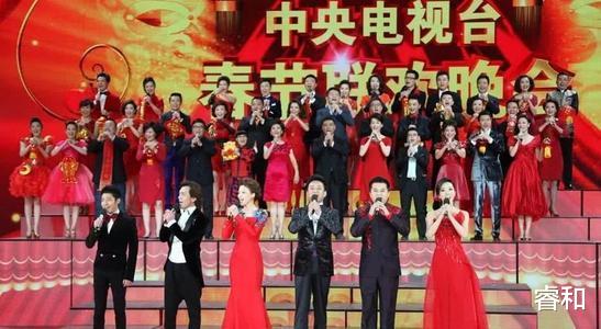 睿和 沸腾吧！央视春晚节目单来了，李现周深刘德华等在列，新人更多