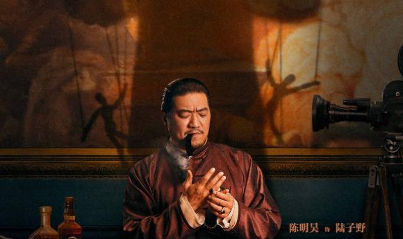 邓家佳|6天票房破1.68亿，遥遥领先《梅艳芳》，华语电影欠她一个影后