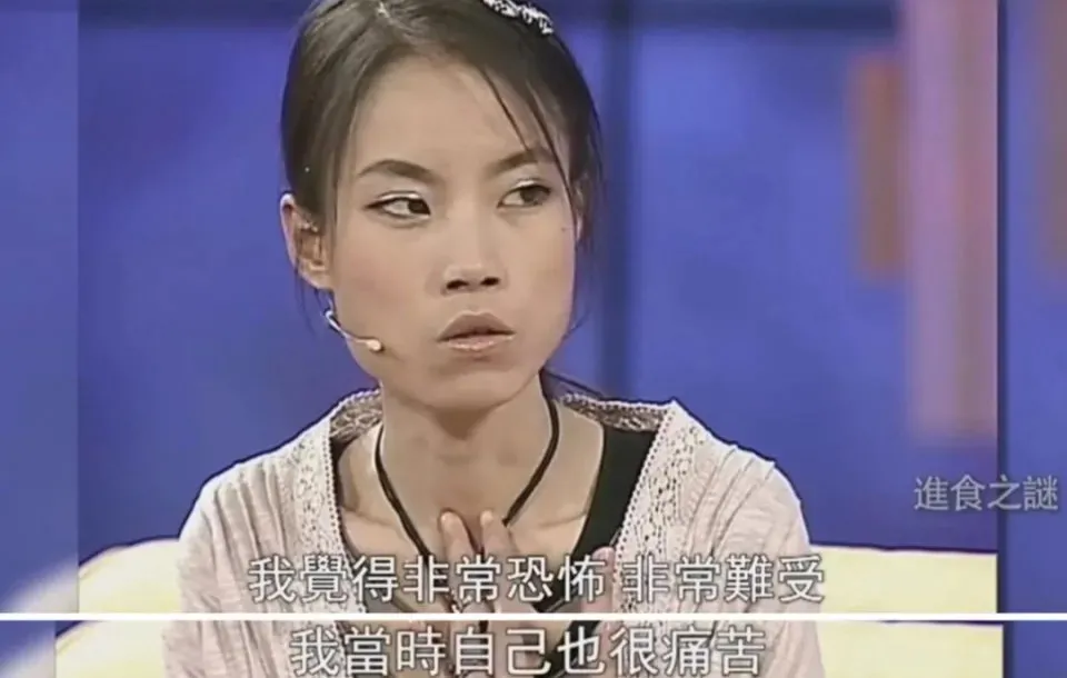 发型|将50cm仙女管塞入身体的女大学生，大可不必！！