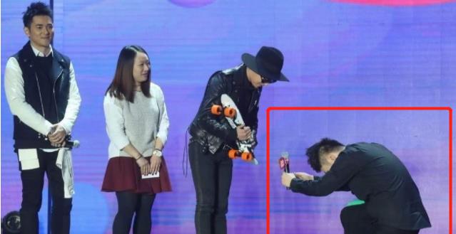 杜海涛|杜海涛，请好好做个人吧！