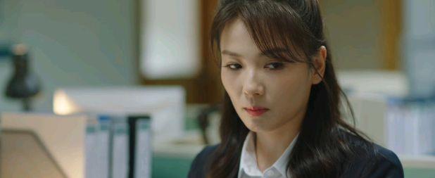 梅利爱说事 《星辰大海》面对文馨,简爱终于露怯!阿明登场,来者不善啊